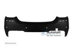 Pachet exterior BMW F10 Seria 5 (10-16) model G30 - 12