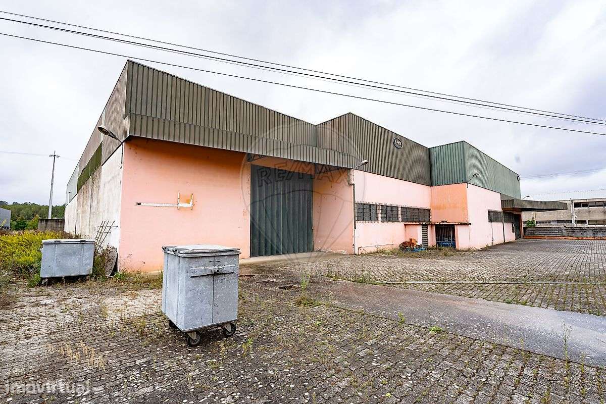 Armazém  para venda - Grande imagem: 5/16