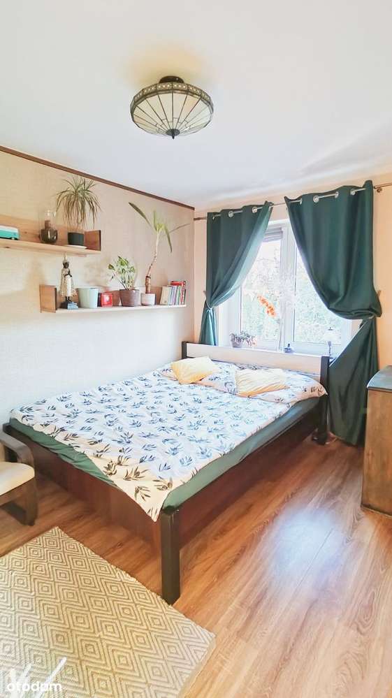 Poznań Szczepankowo - dom z ogrodem-6