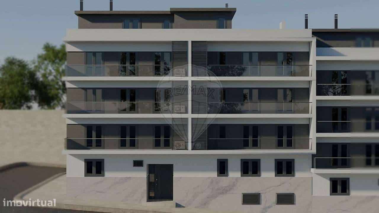 Apartamento T2 para venda - Grande imagem: 2/7