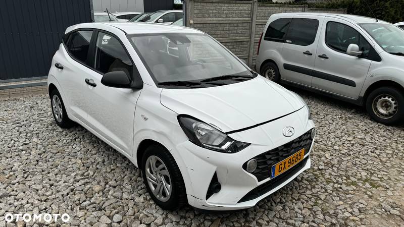 Hyundai i10 1.0 Comfort - 3