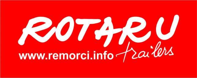 ROTARU TRAILERS MURES logo