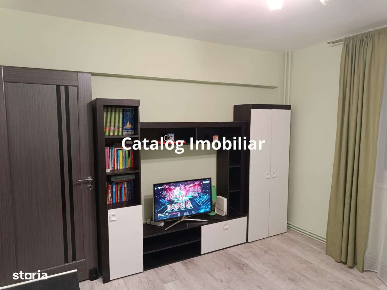 Apartament 2 camere – Iulius Mall – finisat recent-1