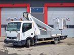 Nissan Cabstar - 4