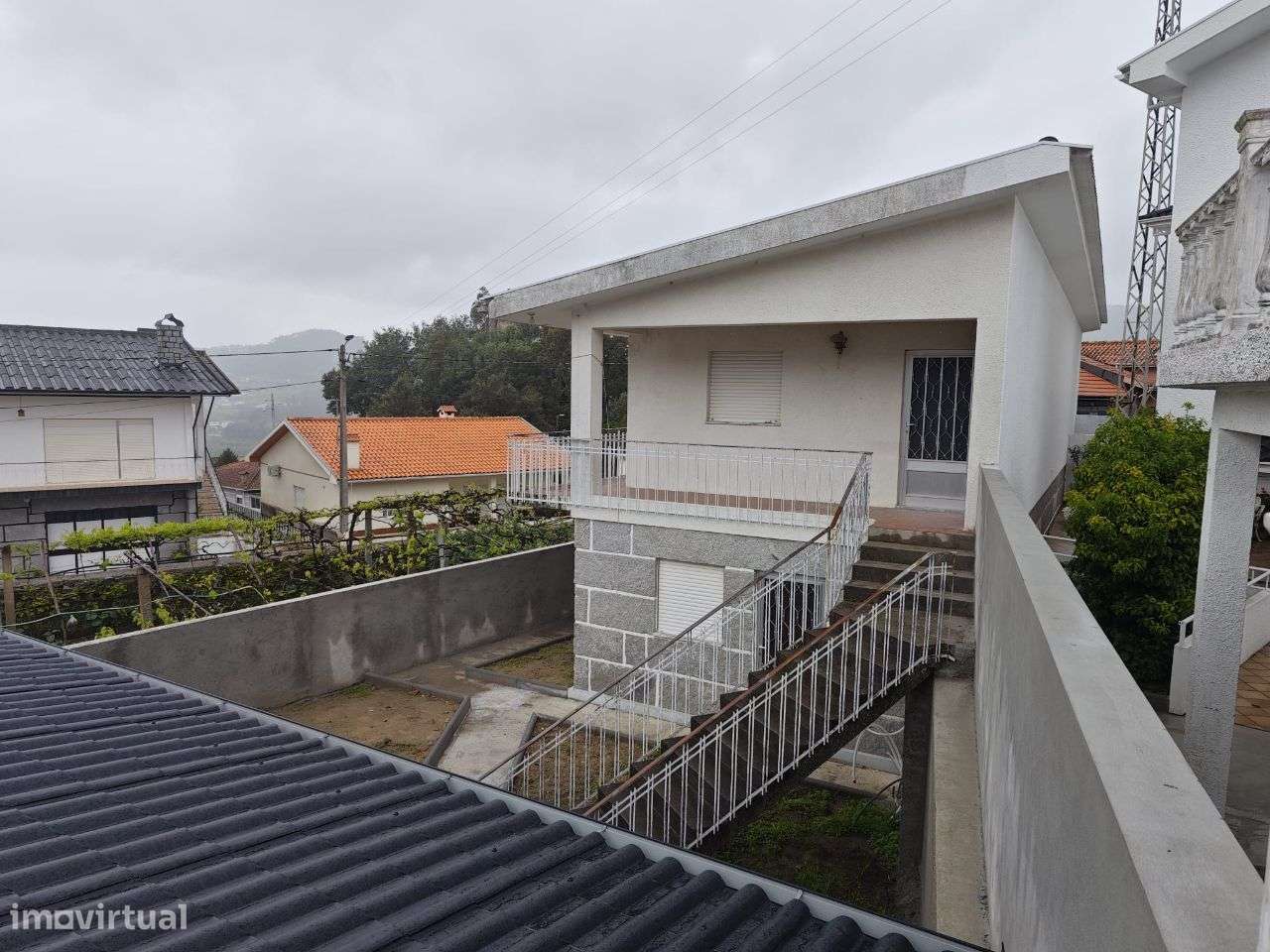 Moradia em Penha Longa, Marco de Canaveses - Grande imagem: 5/13