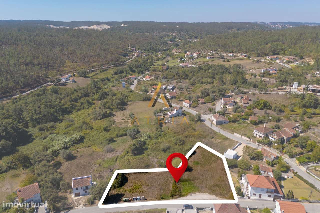 2 Terrenos Rústicos  | Potencial Habitacional | Santiago de Litém-7
