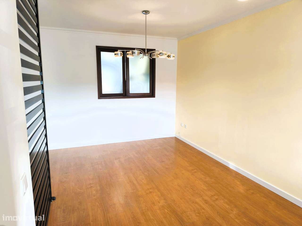 Apartamento T2 em Macieira de Rates-5