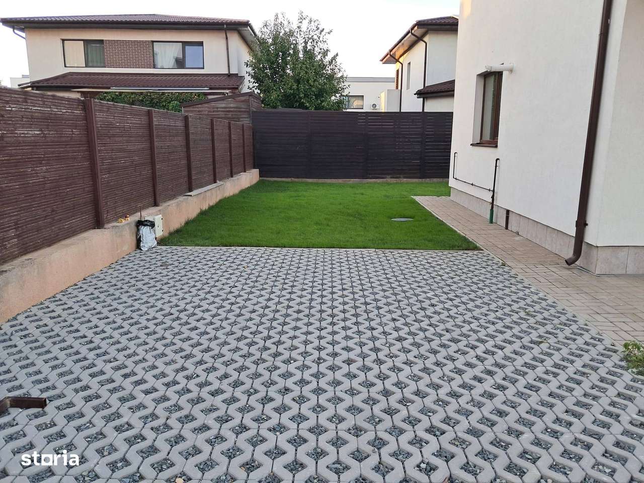 Casa Individuala 4 Camere Otopeni | Toate Facilitatile - Imagine principală: 4/20