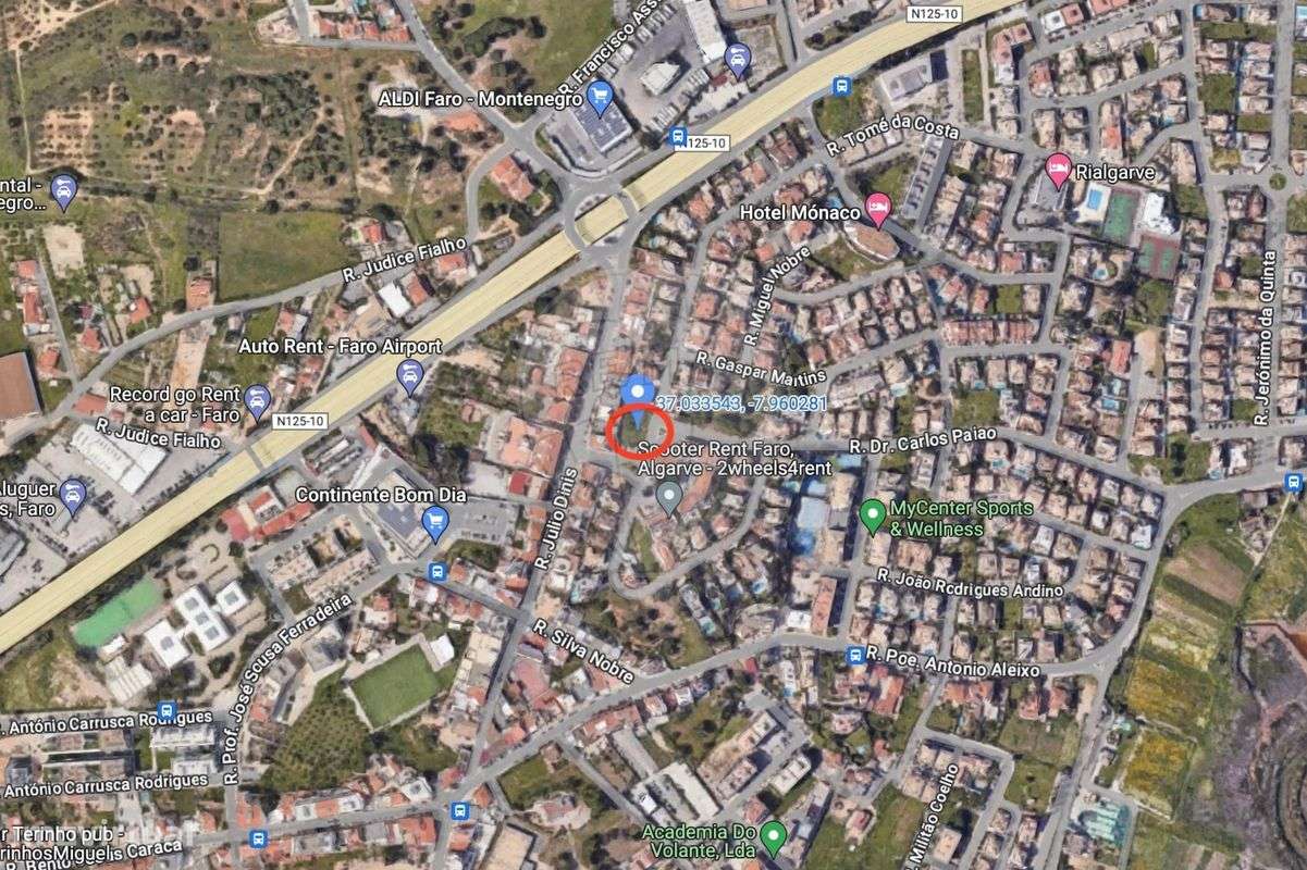 Terreno  para venda - Grande imagem: 4/21