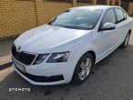 Skoda Octavia 1.6 TDI Ambition - 2