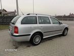 Skoda Octavia 1.9 TDI Tour Classic - 8