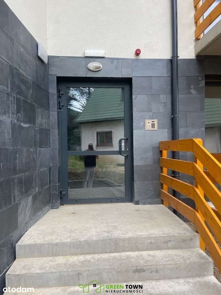 Apartament Karpacz + miejsce w cenie Apartamentu - Pełny obrazek: 4/10