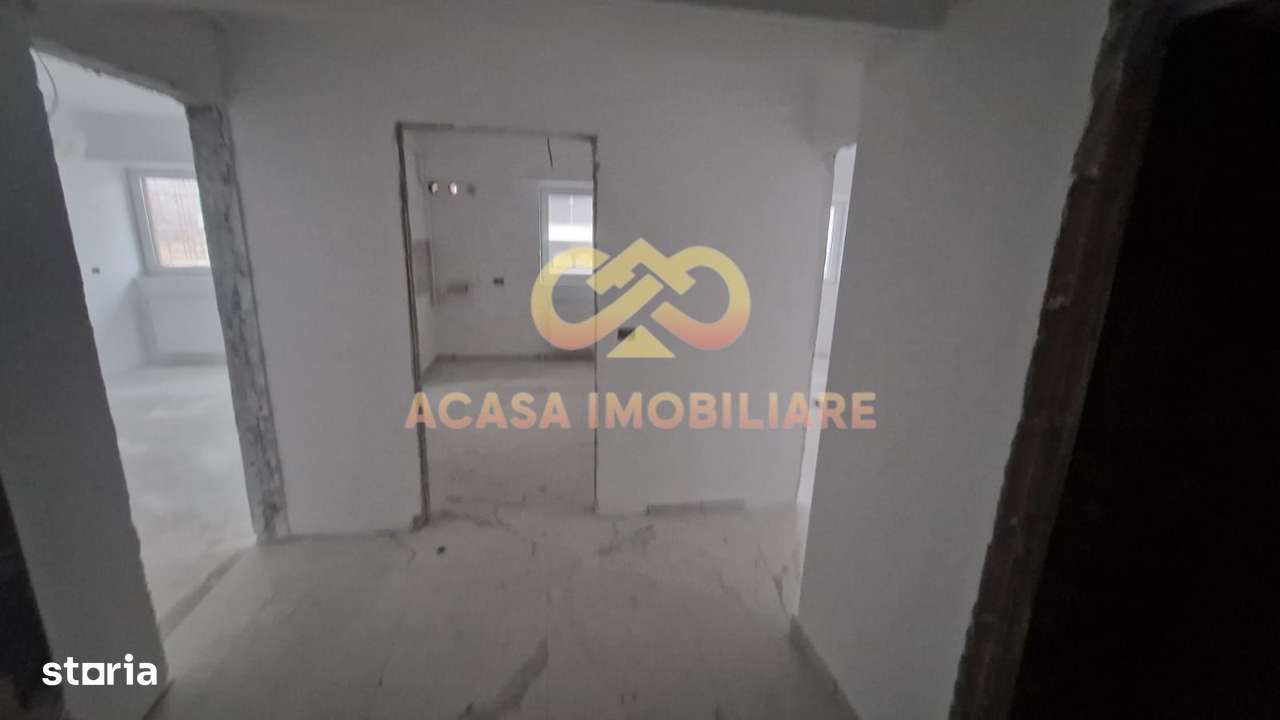 NOU  PLATOU GALATA APARTAMENT 2 CAMERE 46MP - Imagine principală: 5/10