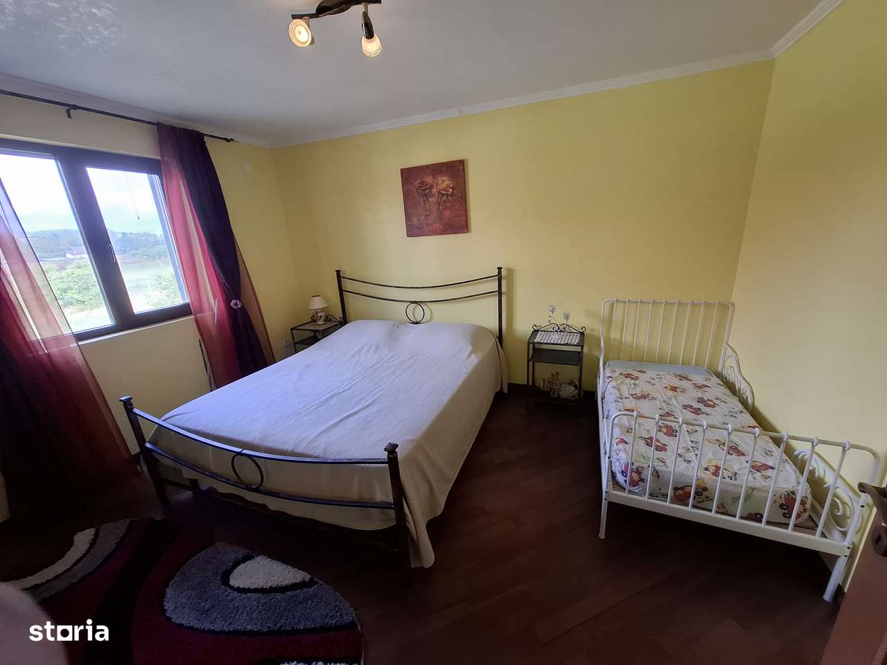 Casă de vânzare – Nicolae Bălcescu, la E85 - Imagine principală: 2/13