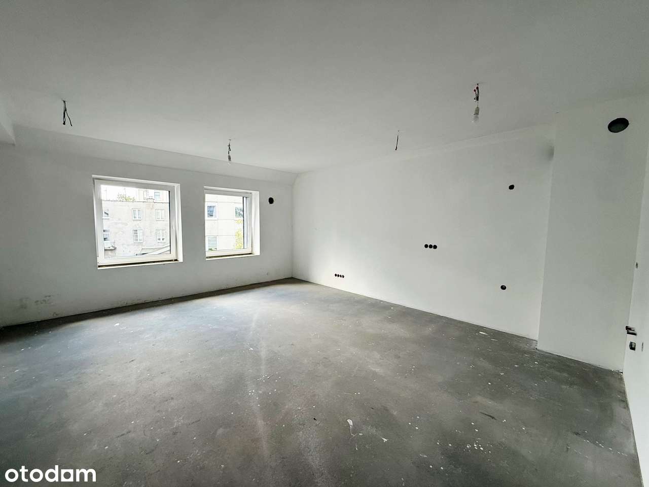 Na sprzedaż – kameralny budynek mieszkalny wielorodzinny | Tatarska 3-18