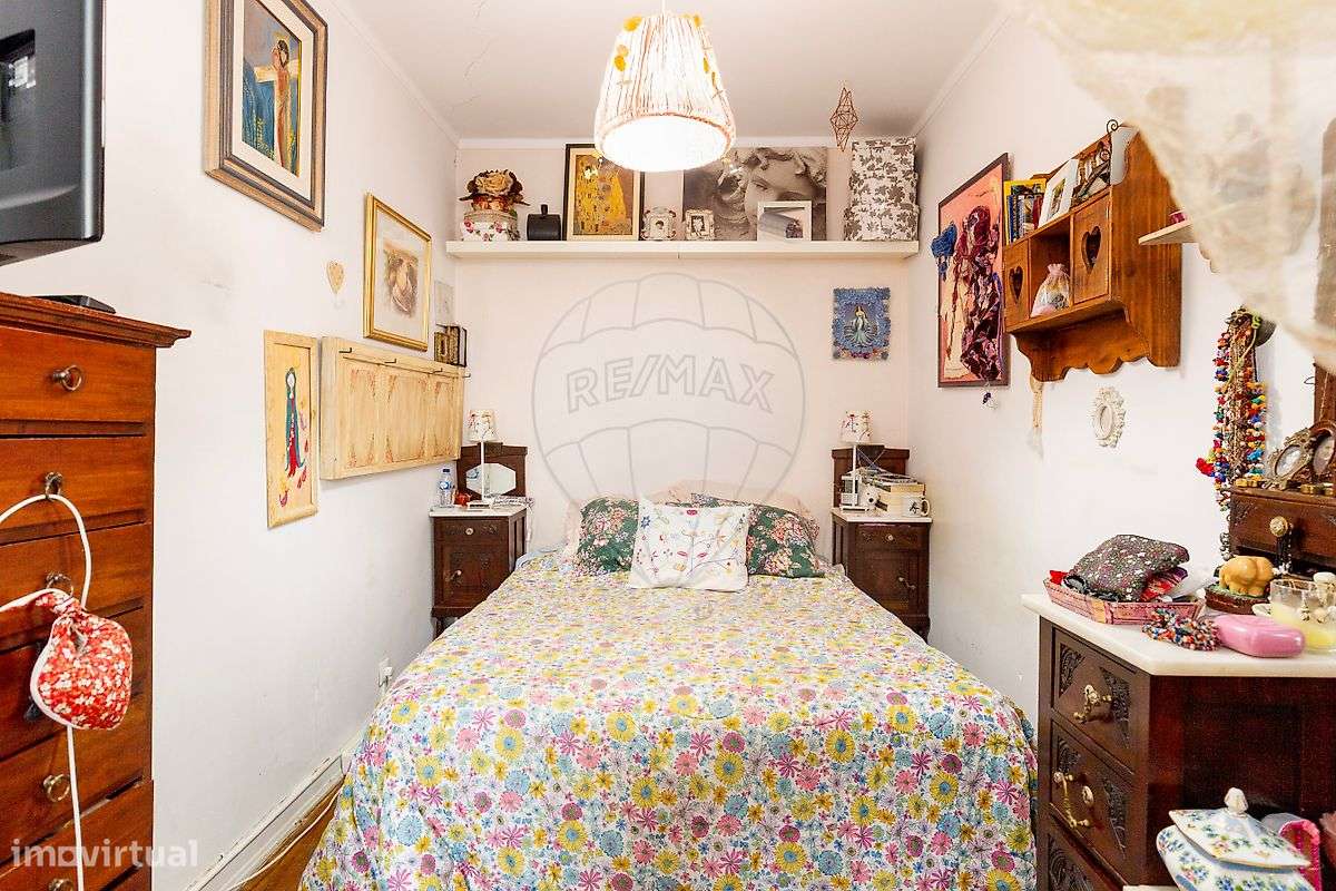 Apartamento T2 para venda-22