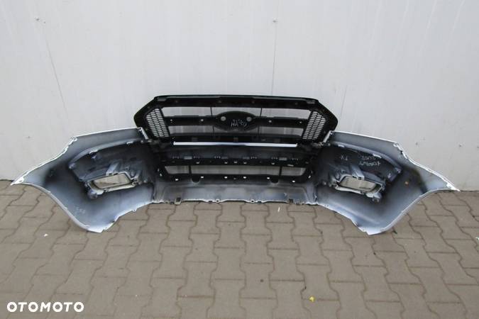 Zderzak przód przedni Ford Ranger WILDTRAK 3 III LIFT 15- - 16