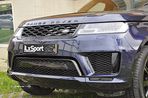 Land Rover Range Rover Sport 2.0 Si4 PHEV HSE - 9