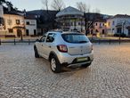 Dacia Sandero 1.5 dCi Stepway - 19