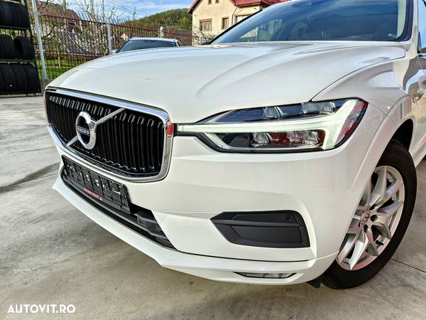 Volvo XC 60 D4 AWD Geartronic Momentum - 2