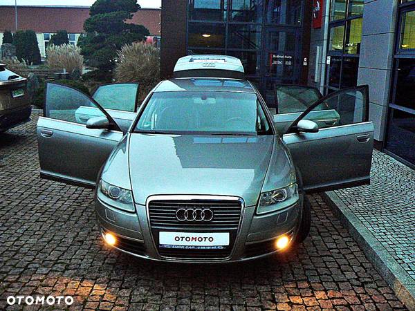 Audi A6 2.7 TDI - 14