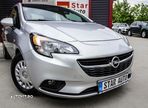 Opel Corsa 1.4 ECOTEC Aut. Cosmo - 4