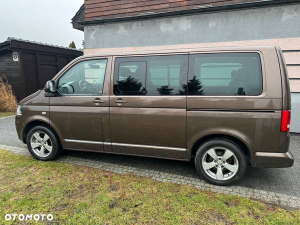 Volkswagen Multivan 2.0 BiTDI L1 Business 4Motion DSG - 4