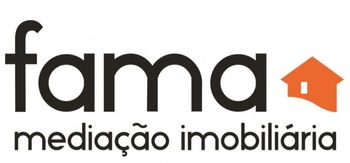 Fátima & Mário - Mediação Imobiliária, Lda. Logotipo