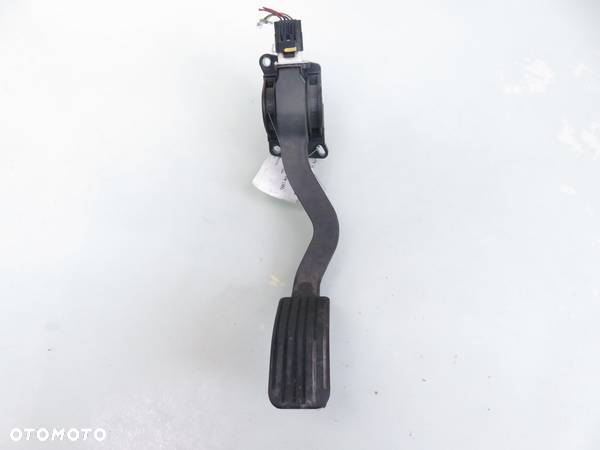 POTENCJOMETR GAZU PEUGEOT 307 2.0 HDi 0280752251 - 1