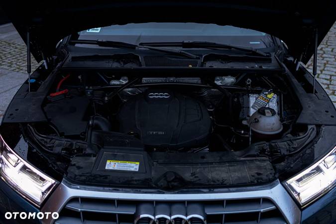 Audi Q5 2.0 TFSI Quattro S tronic - 17