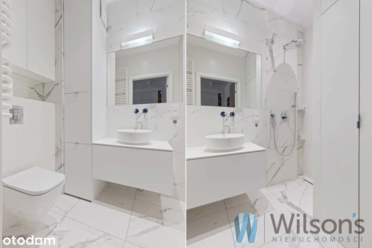 Żoliborz Artystyczny 2pok 44m2 garaż wolne od już-11