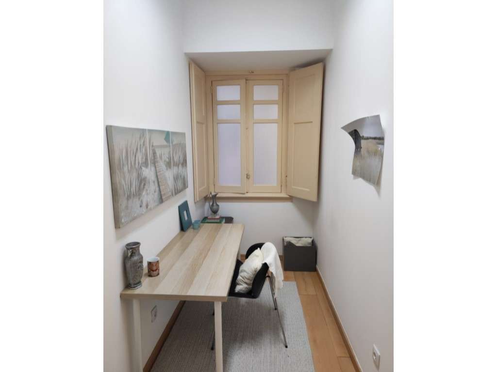 Gabinete para arrendamento em Lisboa - Grande imagem: 4/5