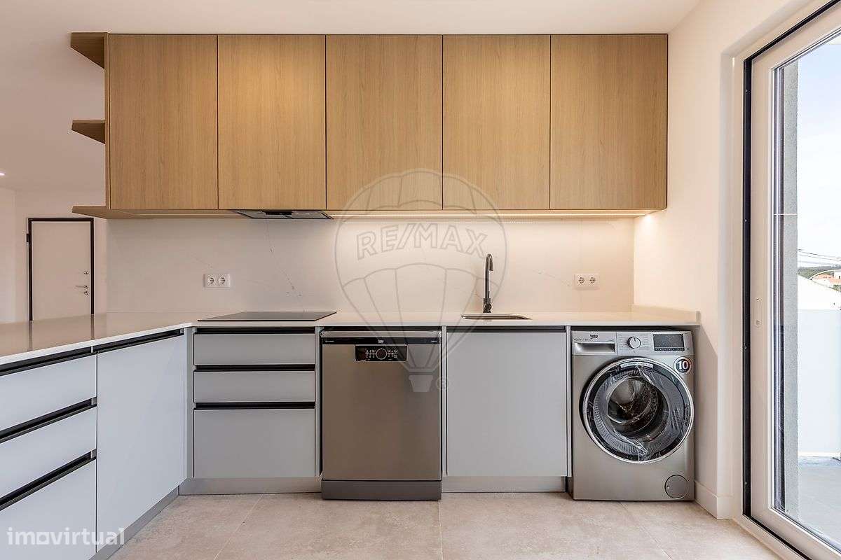 Apartamento T2 para venda - Grande imagem: 4/25