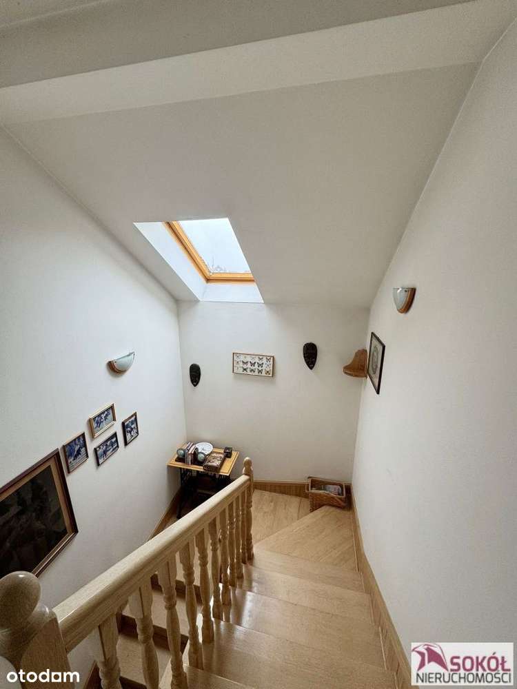 Dom, 280 m², Szczecin-6