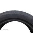 2 x CONTINENTAL 205/55 R17 91V ContiPremiumContact 5 Lato 2022 6,2-6,5mm - 6