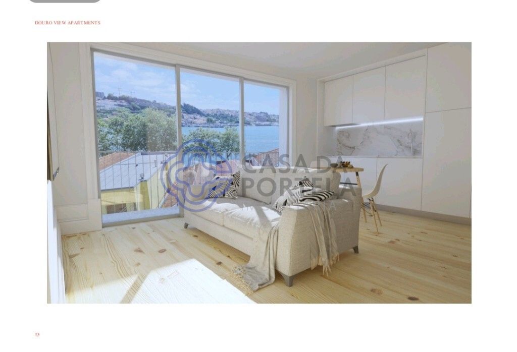 Venda Apartamento T2 em Douro View Apartments