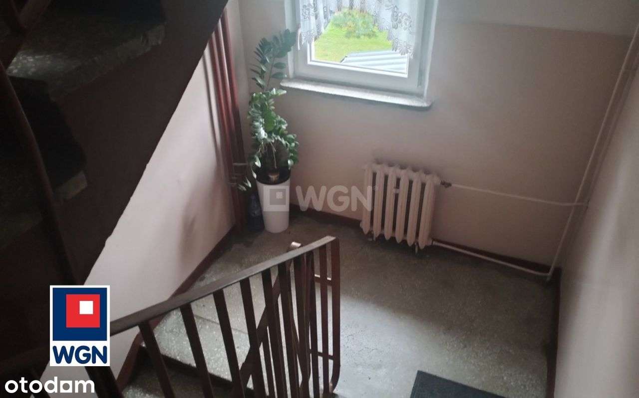 Mieszkanie z garażem na Pojezierzu Brodnickim-4