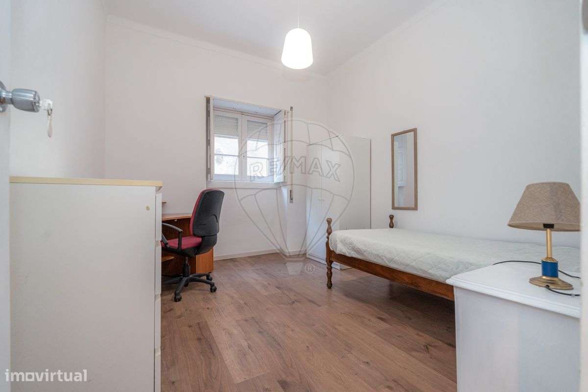 Apartamento T4 para venda - Grande imagem: 4/28