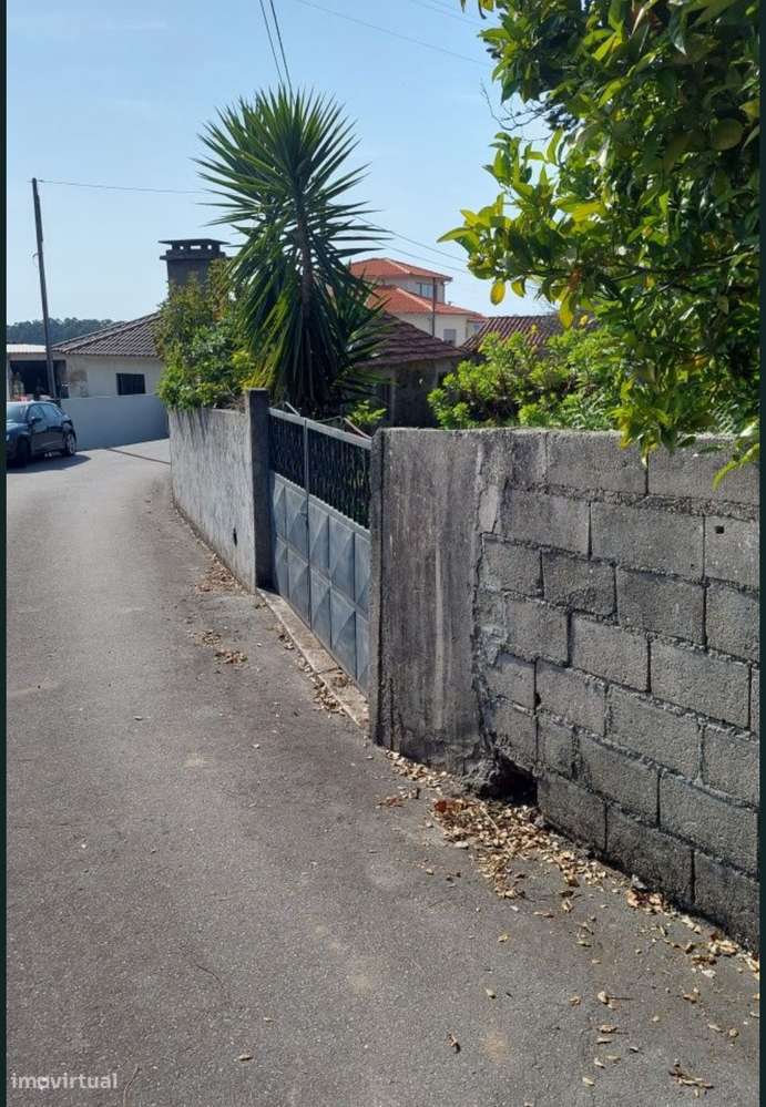 Moradia Térrea Individual em Gemeses - Esposende-10
