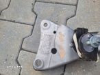 Łapa wspornik skrzyni biegów BMW F20 F21 F30 F31 2015r 6860777 - 2