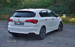 Fiat Tipo Sedan 1.3 M-Jet Lounge - 7