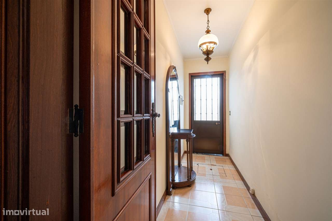 Moradia Isolada T3 Venda em Vila de Cucujães,Oliveira de Azeméis-40