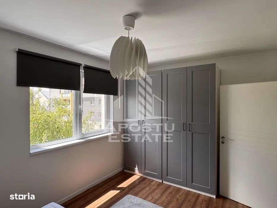 Apartament cu 2 camere Cale Urseni, Loc de parcare, Centrala Proprie - Imagine principală: 4/6