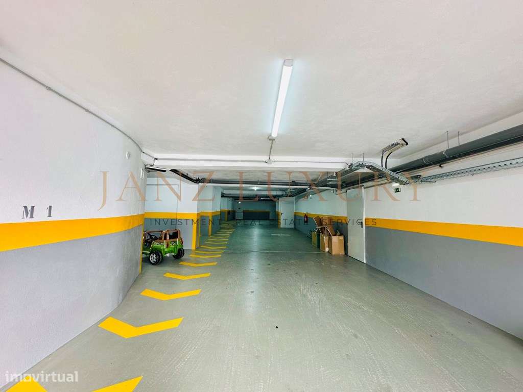 Moradia T4 com Piscina Privada em Manique | 3 Suítes | Garagem 2 Ca...-19