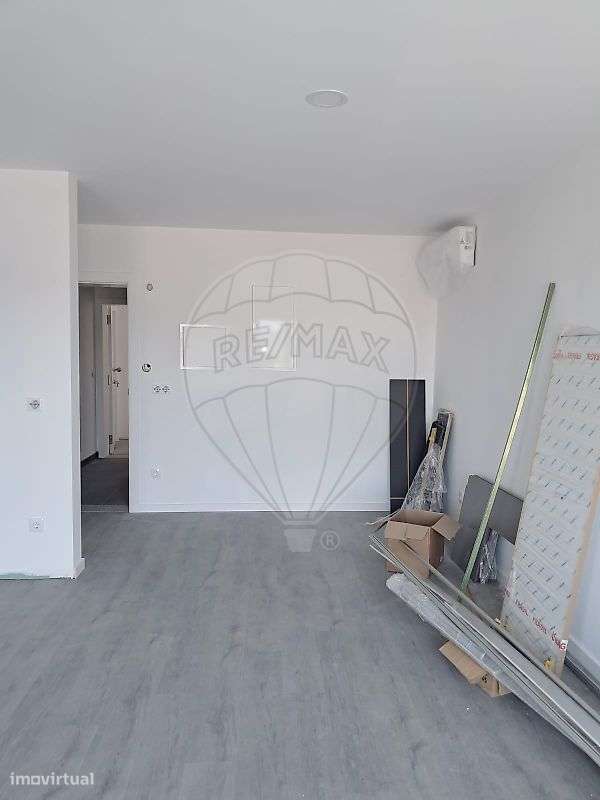 Apartamento T1 para venda - Grande imagem: 5/5