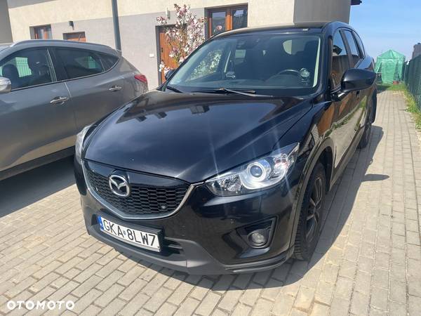 Mazda CX-5 2.2 D Skyenergy - 19