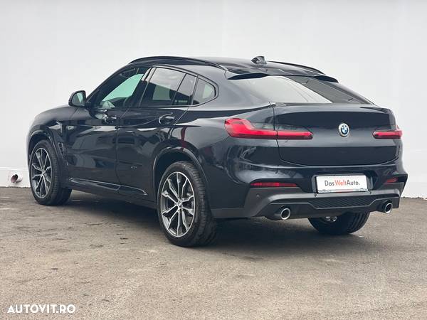 BMW X4 xDrive30d - 3