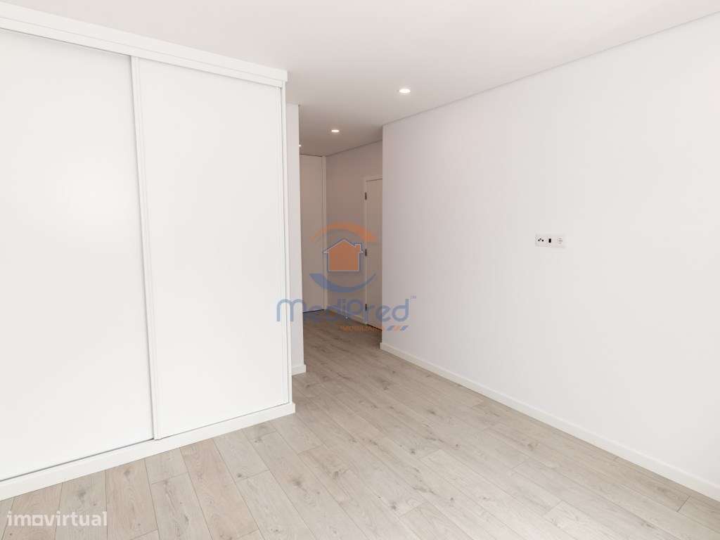 Nova construção T3 e T5 - Montijo-12