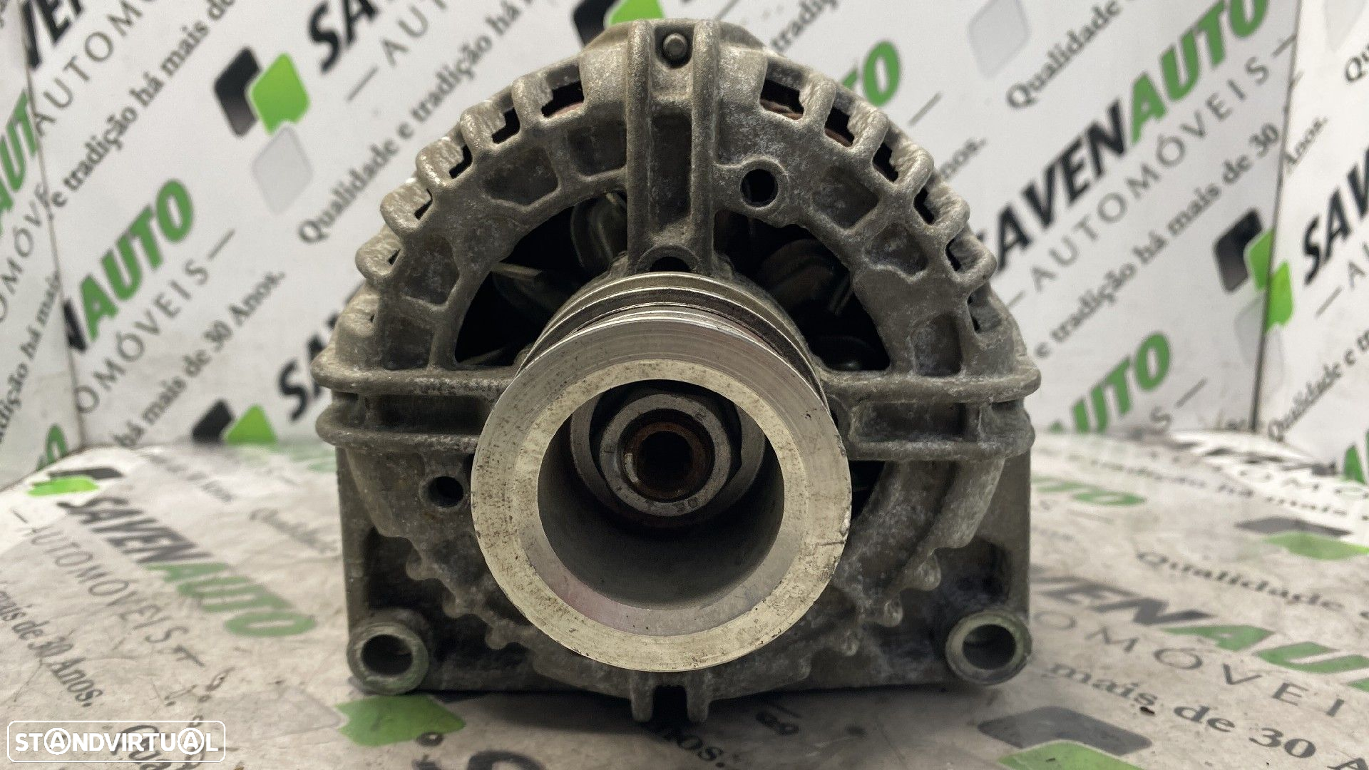 Alternador Alfa Romeo 159 (939_) - 2