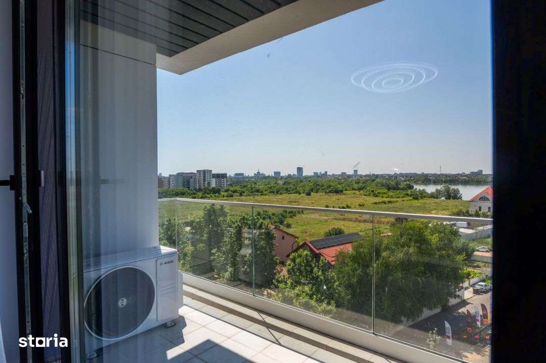 0% | Studio dublu NOU, 41 mp | Atrium - Sisesti-2